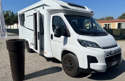 Semintegrale Etrusco Etrusco T 6900 Sb ( 2025 )