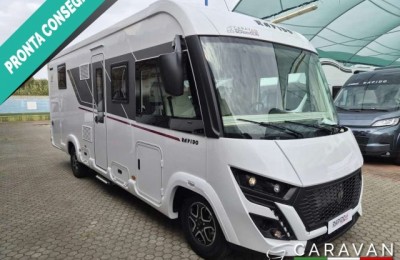 Motorhome Rapido 8096 Df Cambio Automatico