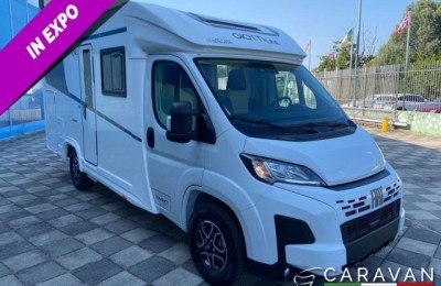 Semintegrale Giottiline Giottiline Compact Cx 64 Premiere