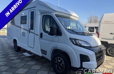 Semintegrale Giottiline Giottiline Cx 66 Premiere Edition Cambio