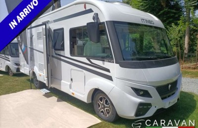 Motorhome Itineo Itineo Sb 740 Novita' 2027