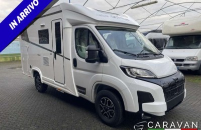 Semintegrale Giottiline Giottiline Compact Cx 60 Premiere