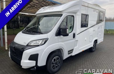 Semintegrale Giottiline Giottiline Compact Cx 60 Premiere
