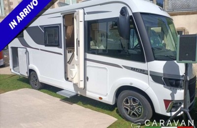 Motorhome Rapido C 55 I Novita' 2027