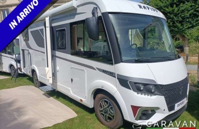 Motorhome Rapido C 66 I Optimum Line