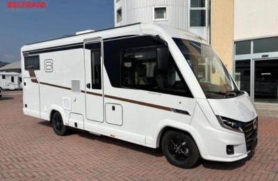 Motorhome Carthago C2 Tourer I 145 Rb-le Lightweight 3.5 T -