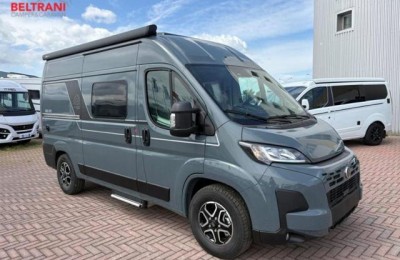 Van, Furgonato Knaus Boxlife 540 Mq Platinum Selection
