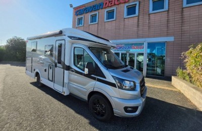 Semintegrale Mclouis Mc4 367 Slim