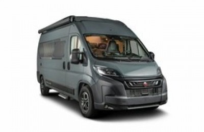 Van, Furgonato Bürstner Papillon Cv 600