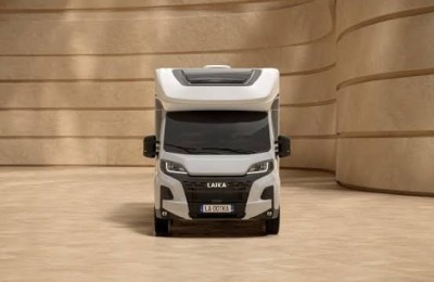 Semintegrale Laika Ecovip L 3019 Titanio