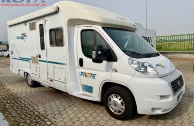 Semintegrale Pilote Reference P 690