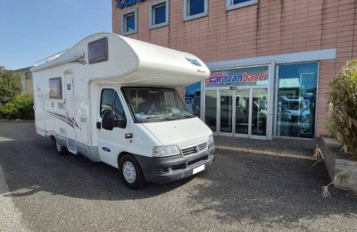Mansardato Mclouis Glen 461