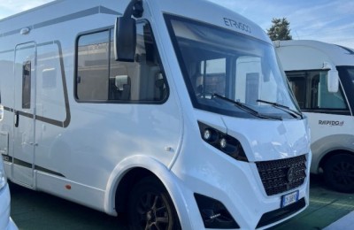 Motorhome Etrusco Etrusco I 6900 Sb
