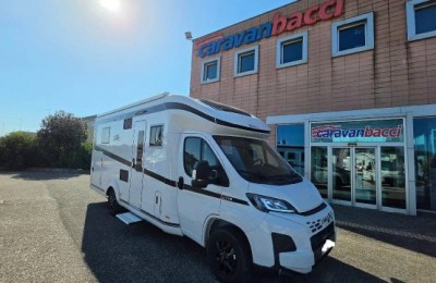 Semintegrale Laika Ecovip L 4012 Ds