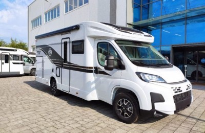 Semintegrale Elnagh Baron 560