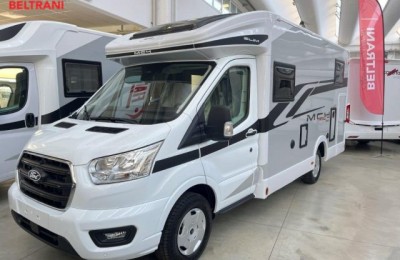 Semintegrale Mclouis Mc4 339 Slim