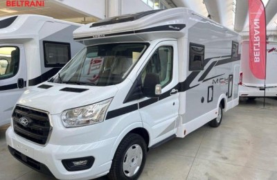 Semintegrale Mclouis Mc4 339 Slim