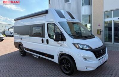 Van, Furgonato -altro- Dreamer Fun Camper Five