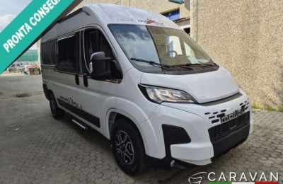 Van, Furgonato -altro- Malibu Van Compact 540 Db Novita' 2027