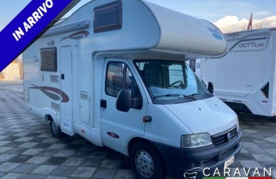 Mansardato Mclouis 430 Vv