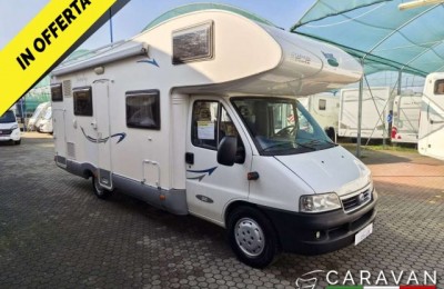 Mansardato Mclouis Tandy 640