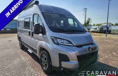 Van, Furgonato -altro- Giottivan 54 T Premiere Edition