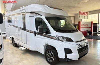 Semintegrale Carthago C1 Tourer I 148 Rb Qb ''k'' Lightweight