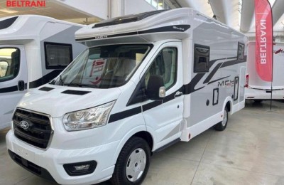 Semintegrale Mclouis Mc4 339 Slim