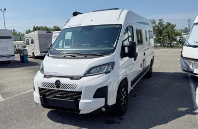 Pössl Summit 600 L