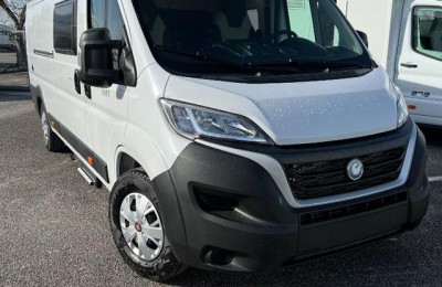 Camper usati: Chausson V697 First Line