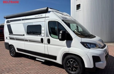 Van, Furgonato C.i. Kyros 2 Elite Pop Up