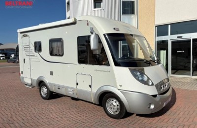 Van, Furgonato Hymer 508 Cl