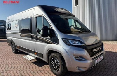 Camper usati: Van, Furgonato -altro- Malibu Van Comfort Gt Skyview 640 Le