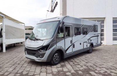 Motorhome Arca America H 745 Glc