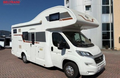 Mansardato C.i. Horon 79 M