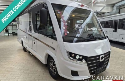 Motorhome Carthago C2-tourer I 147 Rb-le 'k' Novita' 2