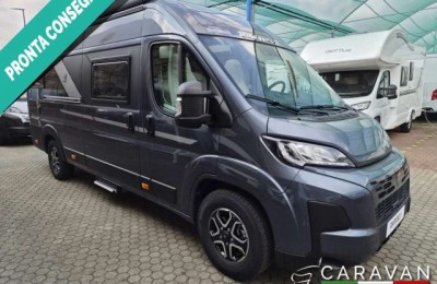 Van, Furgonato Rapido V 62 Optimum Line Cambio Automatico