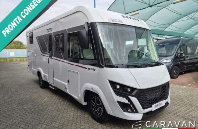 Motorhome Rapido 866f Optimum Line Cambio Automatico