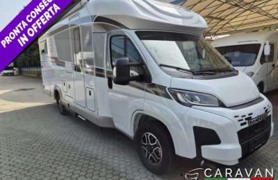 Semintegrale Carthago Chic C Line T 4.9 Le Cambio Automatico