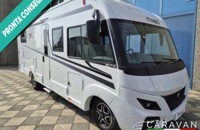 Motorhome Itineo Itineo Mc 740 20y Cambio Automatico