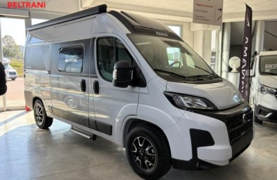Van, Furgonato Knaus Boxtime 540 Mq - 2027