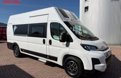 Van, Furgonato -altro- Dreamer Camper Sport 2027 - Cambio