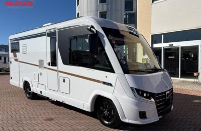 Motorhome Carthago C2-tourer I 147 Rb-le ''k''