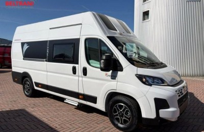Van, Furgonato -altro- Dreamer Camper Sport 2027 - Cambio