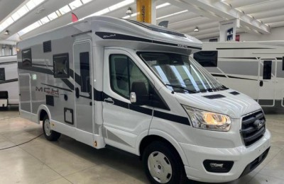 Semintegrale Mclouis Mc4 339 Slim