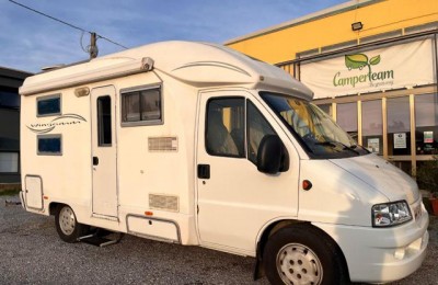 Semintegrale Wingamm Wingamm Oasi 580