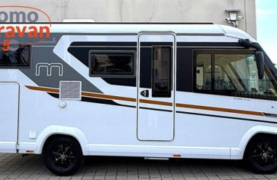 Van, Furgonato Mercedes-benz Malibu I 441 Kb-le Mercedes-benz