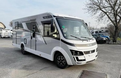 Motorhome Mclouis Nevis 873