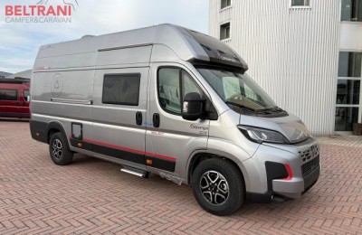Van, Furgonato -altro- Dreamer Select Camper Van Xl Saphir