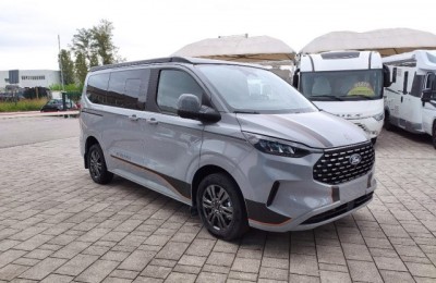Van, Furgonato Panama Panama Peak 10+ Sport Limited
